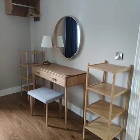 Prime Location Apartment Blacklion