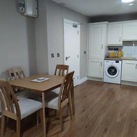 Appartement Prime Location