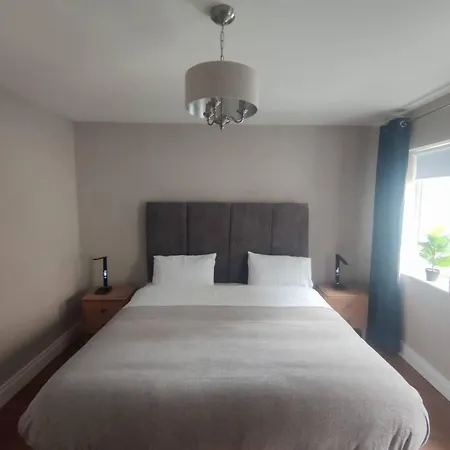 Lejlighed Prime Location *