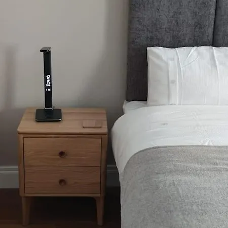 Apartment Prime Location