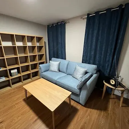 Apartment Prime Location