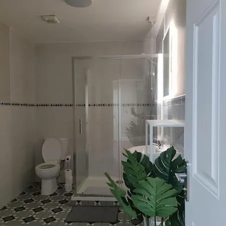 Prime Location דירה