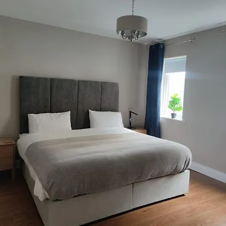 Prime Location Apartment