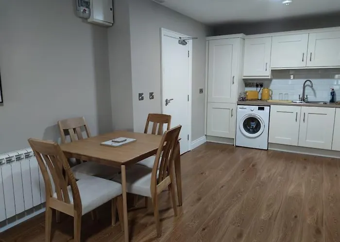 Апартаменты Prime Location