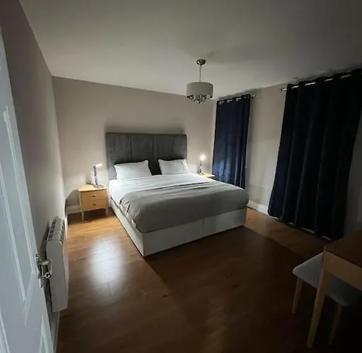 Prime Location Апартаменты Блэклайон