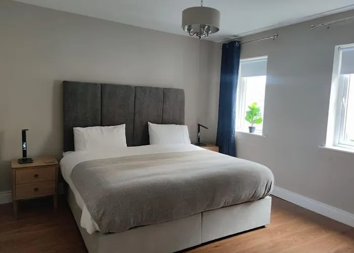 Prime Location Апартаменты