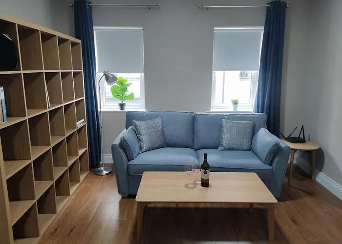 Prime Location Апартаменты *