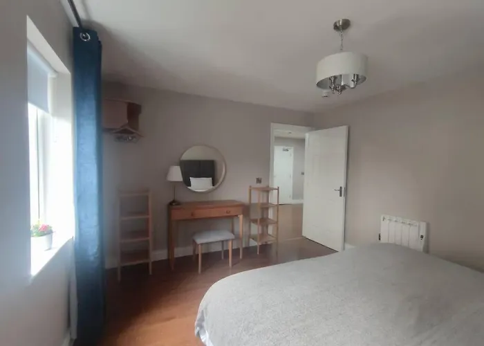 Апартаменты Prime Location