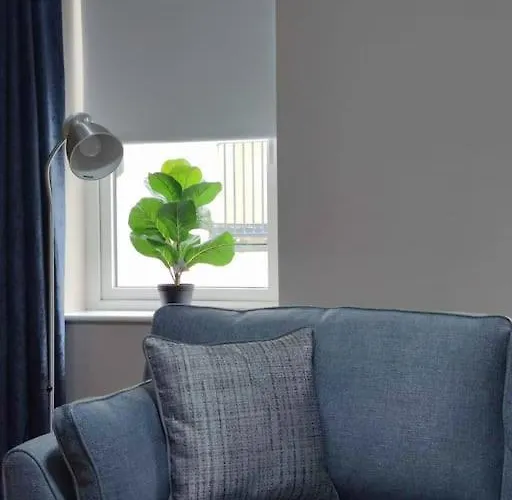 Prime Location Блэклайон